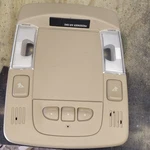 2006-2011 Cadillac Dts Dome Map Roof Overhead Console Light Oem Used. Price: $40.00.