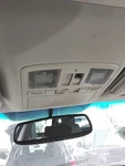 Console Front Sunroof With Spot Light Fits 10-15 Mazda CX-9 3197292 Used. Price: $99.65.