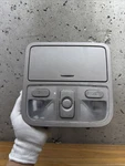 2006-2010 Kia Optima Overhead Console Dome Map Light Oem Used. Price: $35.00.