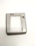 2008-TOYOTA Scion Xb Center Console Automatic Shifter Bezel Cover Trim Oem Used. Price: $69.00.