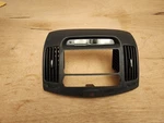 2007-2010 Hyundai Elantra Center Dash Radio Heater A/c Trim Bezel Clock Assembly Used. Price: $39.99.