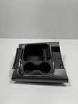 13-18 Dodge Ram 1500 Full Center Console Column Cupholder Storage Oem Used. Price: $174.99.