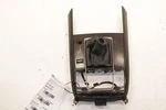 2024-25 Mazda CX-30 2.5 Center Console Shifter Indicator Bezel Trim DFS2-64341 Used. Price: $92.78.