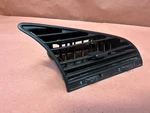 Bmw E36 M3 328I Ac Vent Fresh Air Grill Trim Front Center Dashboard Oem #97172 Used. Price: $36.00.