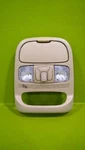 07 08 Sienna Overhead Light Sunroof Switch W/dual Power Slide Oem 3321-5 Used. Price: $80.00.