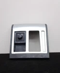 2008-2012 Jeep Nitro Floor Center Console Gear Shift Switch Bezel Oem 1GA42TRM Used. Price: $55.99.