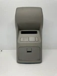 15 21 Kia Sedona Rear Center Console Back Cover Panel Trim 84680A9000 Oem 242092 Used. Price: $100.00.