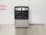 21 Toyota 4RUNNER Limited Roof Console Gray Overhead Front Center 4X4 Used. Price: $300.00.