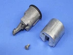 Chrysler Oem 91-00 Wrangler Console Center-lock Housing 4741954 New. Price: $44.05.