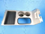 2007 2008 2009 2010 Ford Edge Center Console Shifter Bezel Trim Cup Holder Oem Used. Price: $65.00.