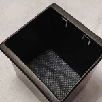 Volvo 240 (1979-1993) Oem Center Console Cubby Black Tray Brake 1244479 Used. Price: $23.97.