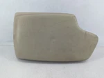 2012-2016 Bmw 328I Center Console Armrest Cover Lid Cream AMII8 Used. Price: $41.74.