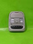 07 08 09 10 Sienna Overhead Console W/power Slide Doors Oem 4457-4 Used. Price: $78.00.