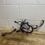 2014-2017 Maserati Ghibli Front Center Console Wire Wiring Harness Oem Used. Price: $29.99.