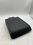 2008-2012 Ford Escape Mariner Center Console Black Armrest Lid Assembly Oem Used. Price: $33.99.