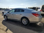Used Front Upper Center Console Fits: 2014 Buick Lacrosse W/o Sunroof Ma. Price: $71.50.