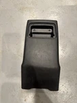 2009 2010 Pontiac Vibe/matrix Rear Center Console Panel Cup Holder Bezel Used. Price: $25.00.