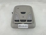 2017 Chevrolet Impala Overhead Roof Console Lvpzp Used. Price: $89.72.