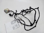 2013 - 2016 Ford Fusion Center Console Wire Harness Cable Used. Price: $47.00.