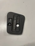 Bmw 1994 E36 320I Automatic Gear Shift Selector Cover Trim Oem 51168132855 Used. Price: $72.38.