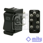 Fits Mercedes 190 Sl Saloon Coupe Kombi Window Regulator Switch Front Mity New. Price: $20.50.