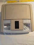 Oem Ford Taurus Overhead Console Moonroof Single Bin AK36 8G13-54519-A58 Used. Price: $59.99.