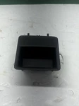 2011-18 Vw Jetta Mkb Rear Center Storage Tray Oem 5C6863383OT Used. Price: $23.43.