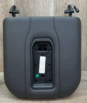2021-2024 Gm Center Console Lid Black Leather Oem 84925681 Used. Price: $144.99.