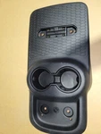 Oem 21-23 For Dodge Durango Center Console Rear Floor Dual Cup Holder 1WQ01TRMAB Used. Price: $99.99.