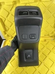 18 19 20 21 Gmc Terrain Rear Center Console Trim Cover Air Vent Grille Oem Used. Price: $59.00.