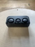 Mopar Dodge Ram Coin Holder 324017 New. Price: $20.00.