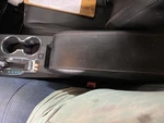 Complete Console Front Floor Vin 5 8TH Digit Opt LF1 Fits 10-11 Equinox 1038171 Used. Price: $493.90.
