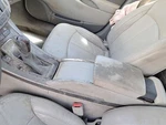 Console Front Floor Conventional Ignition Fits 11 Lacrosse 5004083 Used. Price: $162.50.