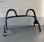 1997-2004 Porsche Boxster 986 Cabrio Rear Roll Bar Protection Frame Oem *note* Used. Price: $182.75.