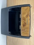 2000-2003 Bmw X5 Rear Center Console Dual Cup Holder Oem 51.16-7-077-955-A Used. Price: $64.99.