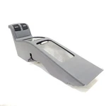 2012 Mercedes CLS550 Oem Black Rear Center Console Used. Price: $200.00.
