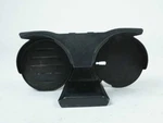 2012-2018 Bmw Series M6 F12 F13 640I 650I Center Console Panel Cup Holder Oem Used. Price: $34.29.