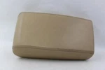 Console Front Floor With Leather Fits 11-17 Audi A6 24483 Used. Price: $60.00.
