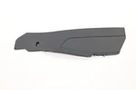 2018 - 2023 Volkswagen Atlas Center Console Right Side Trim Panel Oem Black Wr Used. Price: $40.00.