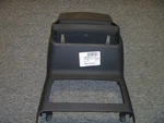 2017-2019 Audi Q7 Rear Center Console Panel Trim 4M0-864-147-A-6PS Oem New 2018. Price: $37.02.