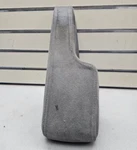 01-05 Honda Civic Front Center Console Cover Arm Rest Lid Gray Cloth Oem Used. Price: $71.99.