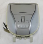 13 20 Infiniti JX35 QX60 Overhead Oem Roof Dome Reading Light 26439-3JA0A R3 Used. Price: $23.75.