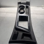 2011-2014 Dodge Challenger Center Lc Console Cap Carbon S1GX261AAAH Used. Price: $89.00.