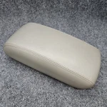 2011-2018 Jeep Grand Cherokee Armrest Center Console Cover Lid Oem Gray Leather Used. Price: $79.85.