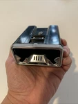Original 2007-2009 Lexus LS460 Center Console Unit New. Price: $29.95.