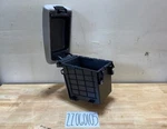 2019 Hyundai Tucson Center Console Storage Box, Oem #84690-D3001 Used. Price: $89.99.