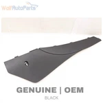 2006-2010 Vw Passat Left Side Center Console Trim Panel 3C1863045C Used. Price: $41.87.