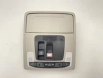 2023-2024 Honda Accord Front Roof Console Gray Tc:-b-a 1.5L At Fwd 8K -ex- 58476 Used. Price: $97.50.