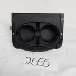2015-2023 Dodge Charger Center Console Silding Cup Holder Oem L0199645AB Used. Price: $49.99.