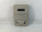 2011 Dodge Grand Caravan Overhead Roof Console Cnkak Used. Price: $75.42.